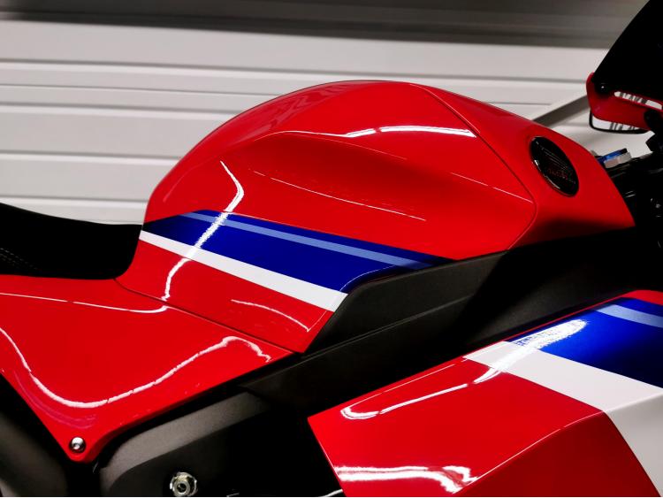 HONDA CBR 600 RR CBR600 CBR600RR