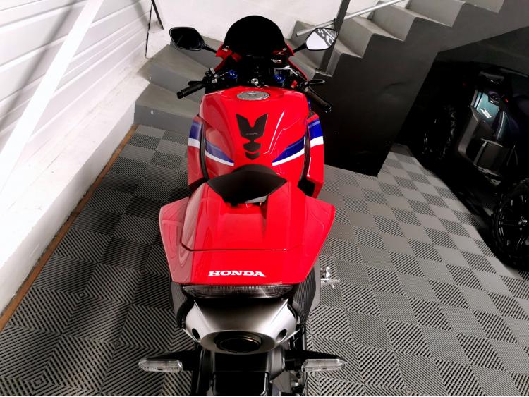 HONDA CBR 600 RR CBR600 CBR600RR