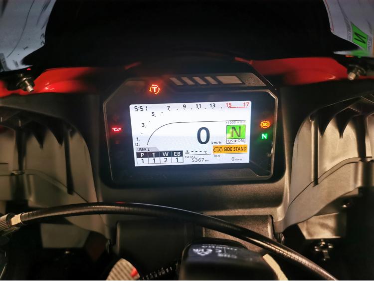 HONDA CBR 600 RR CBR600 CBR600RR