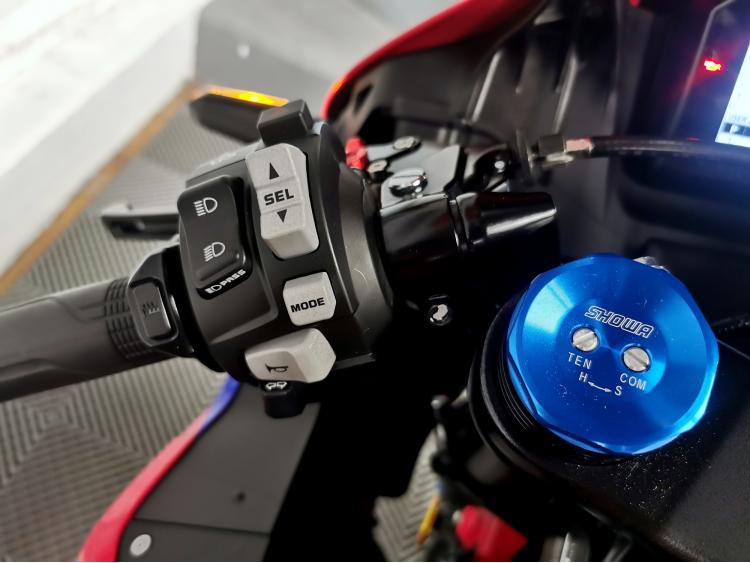 HONDA CBR 600 RR CBR600 CBR600RR