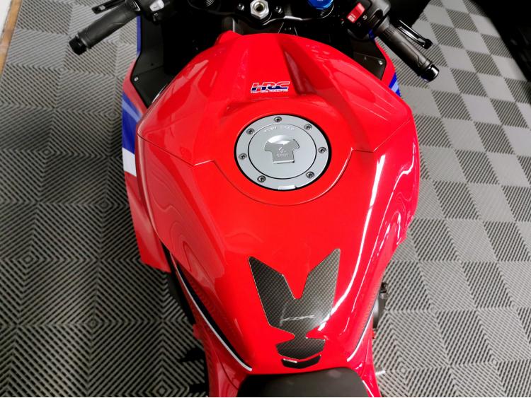 HONDA CBR 600 RR CBR600 CBR600RR