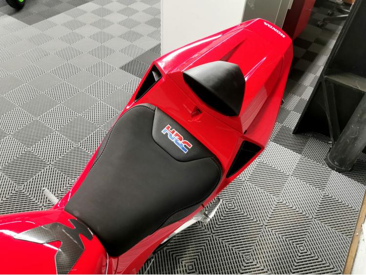 HONDA CBR 600 RR CBR600 CBR600RR