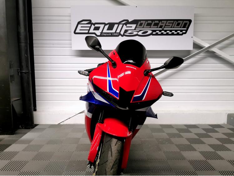 HONDA CBR 600 RR CBR600 CBR600RR