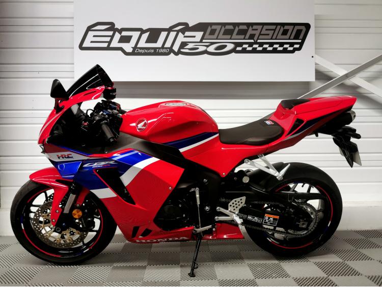 HONDA CBR 600 RR CBR600 CBR600RR