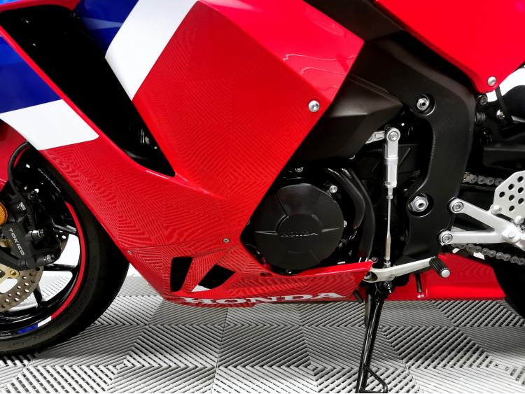 HONDA CBR 600 RR CBR600 CBR600RR