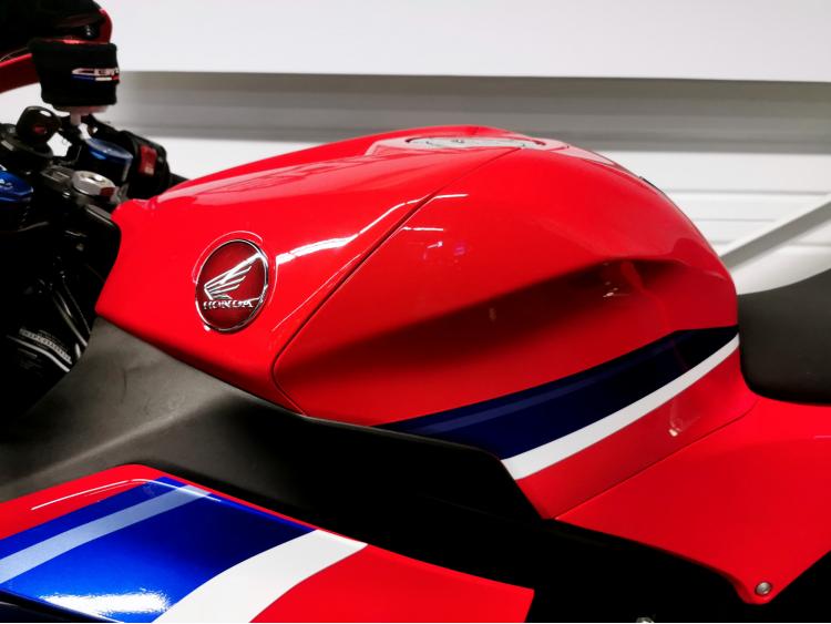 HONDA CBR 600 RR CBR600 CBR600RR