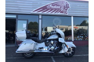 INDIAN ROADMASTER 1811