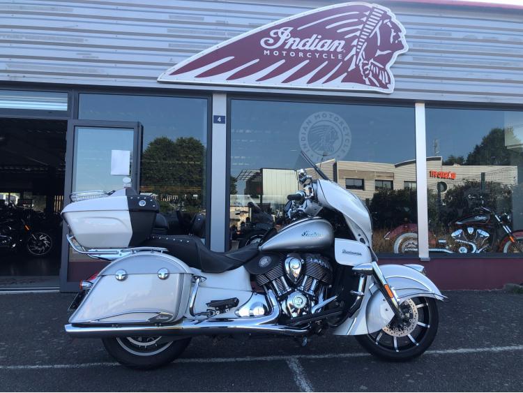 INDIAN ROADMASTER 1811