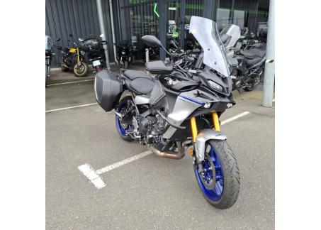 YAMAHA TRACER 9 GT+