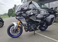 YAMAHA TRACER 9 GT+
