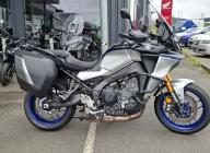 YAMAHA TRACER 9 GT+