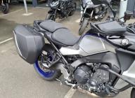 YAMAHA TRACER 9 GT+