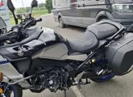 YAMAHA TRACER 9 GT+