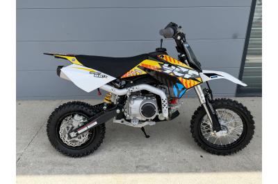YCF START 88 SE