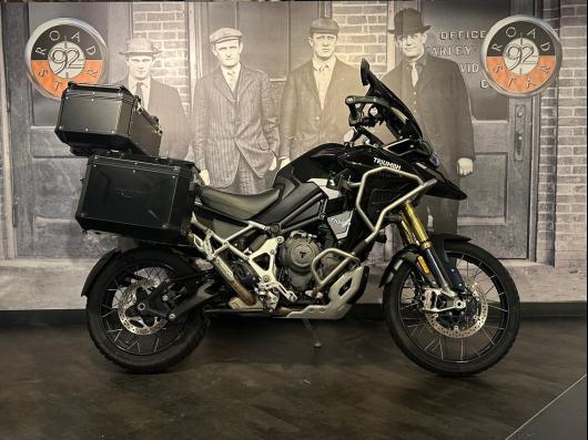 TRIUMPH TIGER 1200 EXPLORER