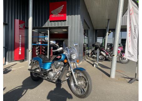 HONDA VT SHADOW 600