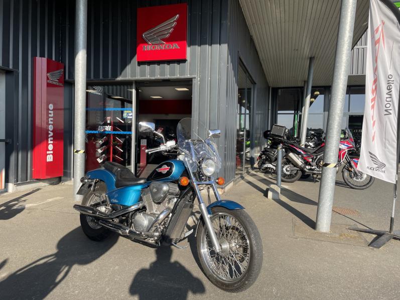 HONDA VT SHADOW 600