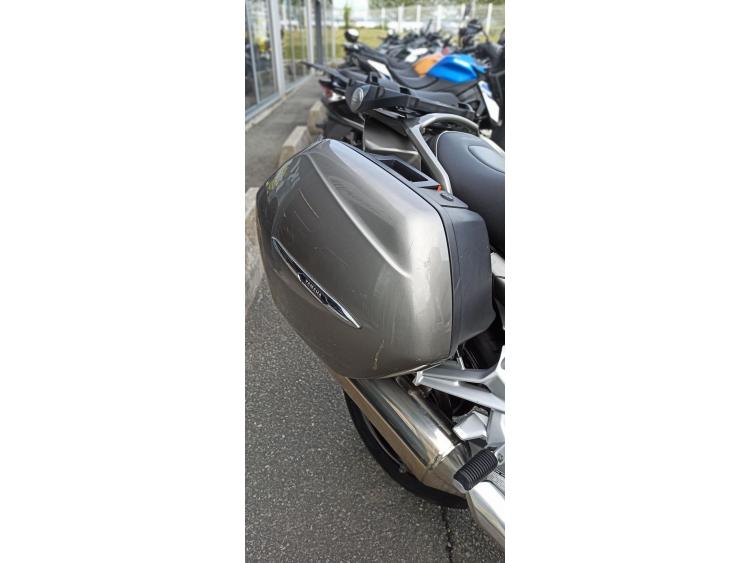 YAMAHA FJR 1300
