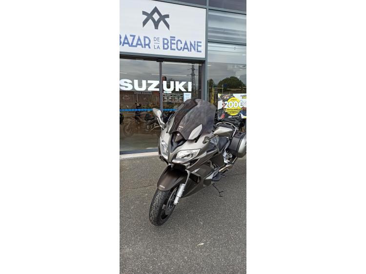 YAMAHA FJR 1300