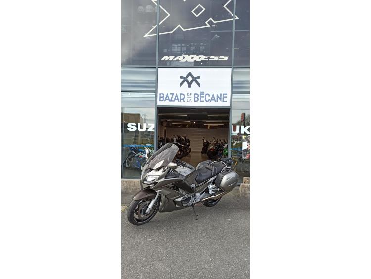 YAMAHA FJR 1300
