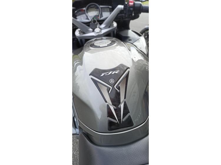 YAMAHA FJR 1300