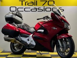 Photo du véhicule HONDA