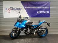 SUZUKI GSX 8S A2