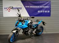 SUZUKI GSX 8S A2