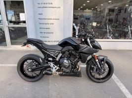 Photo du véhicule SUZUKI