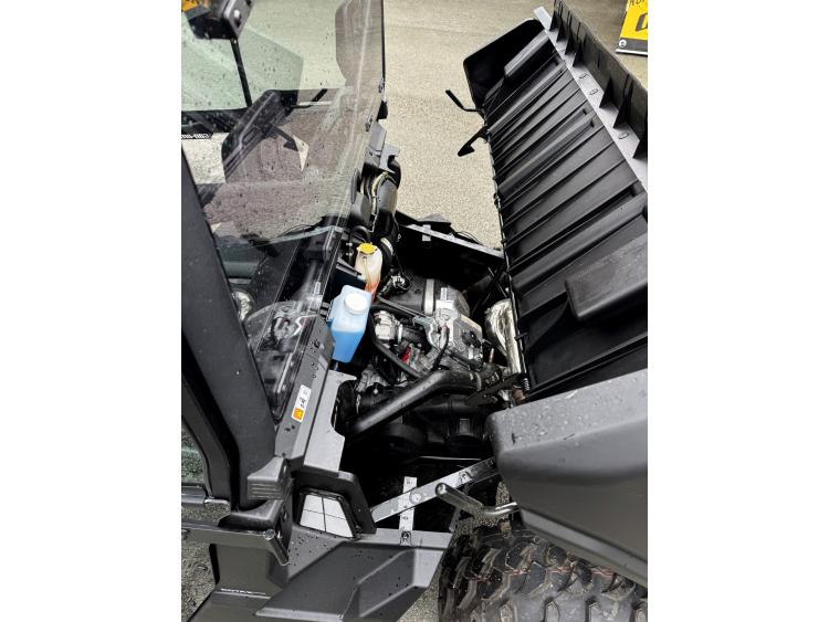 CAN-AM TRAXTER HD7 XU TVA can am porlaris ranger cf moto uforce