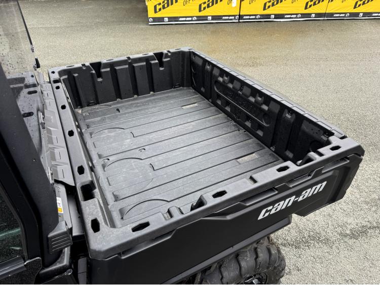 CAN-AM TRAXTER HD7 XU TVA can am porlaris ranger cf moto uforce