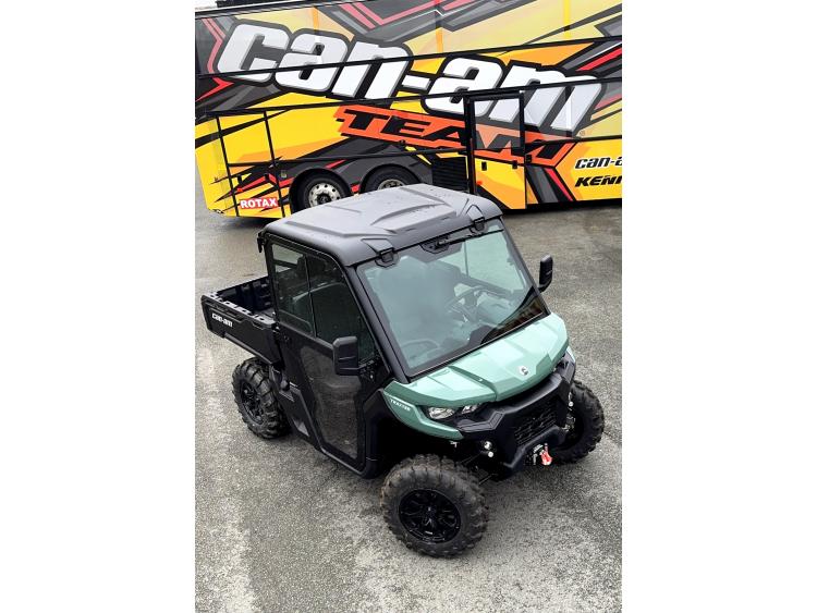 CAN-AM TRAXTER HD7 XU TVA can am porlaris ranger cf moto uforce