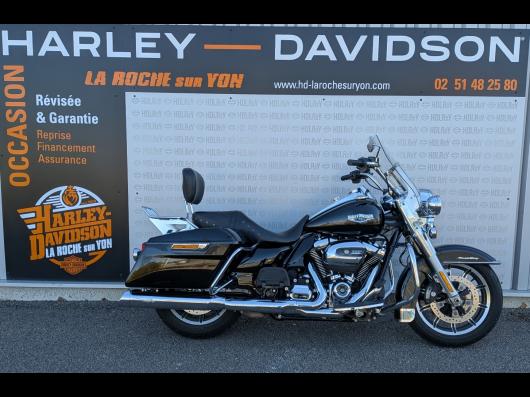 HARLEY-DAVIDSON TOURING ROAD KING 1745