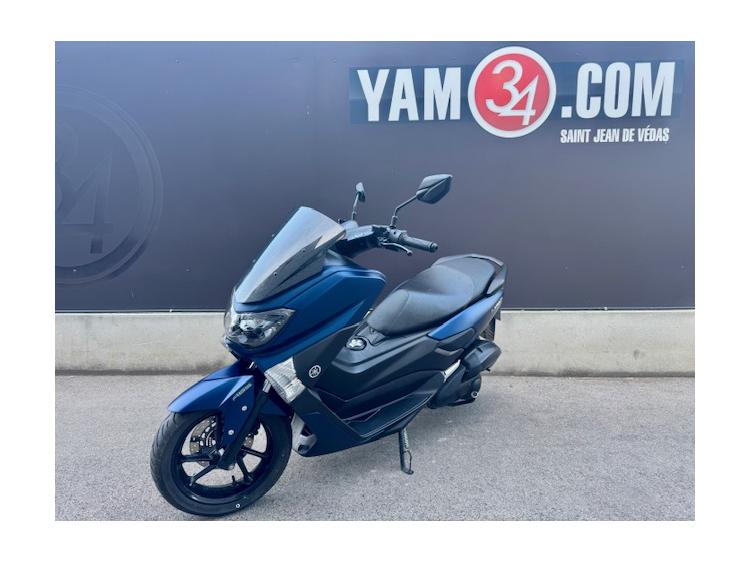 YAMAHA NMAX 125