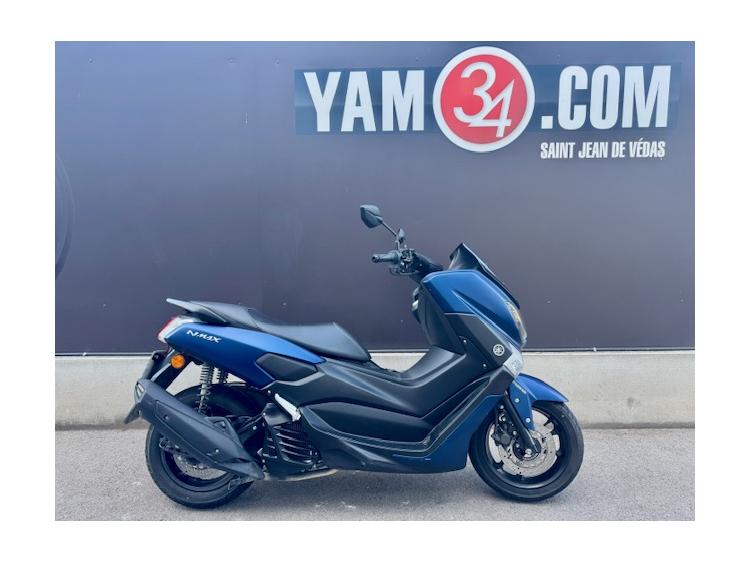 YAMAHA NMAX 125