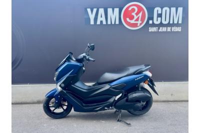 YAMAHA NMAX 125