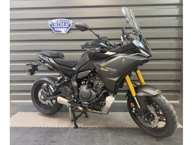 YAMAHA TRACER 7 GT 2026 - Livraison