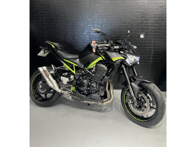 KAWASAKI Z 900 70 kw 