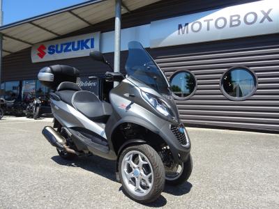 PIAGGIO MP3 500 BUSINESS ABS/ASR