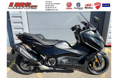 YAMAHA XP T-MAX 560 TECH MAX