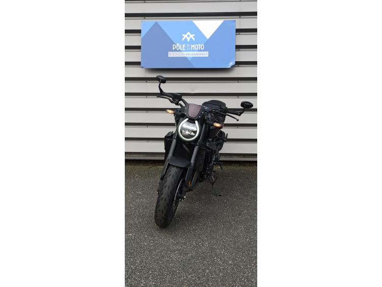 HONDA CB 1000 RA
