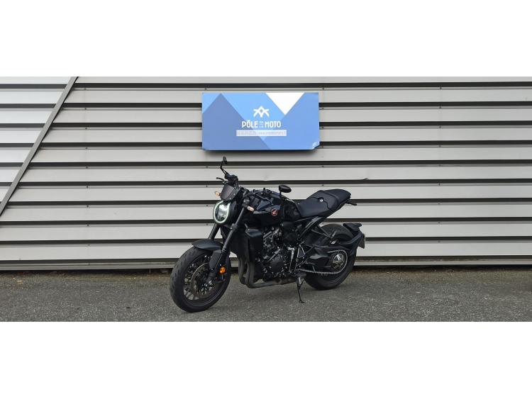 HONDA CB 1000 RA