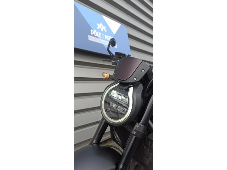 HONDA CB 1000 RA