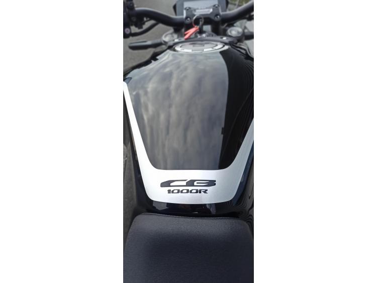 HONDA CB 1000 RA