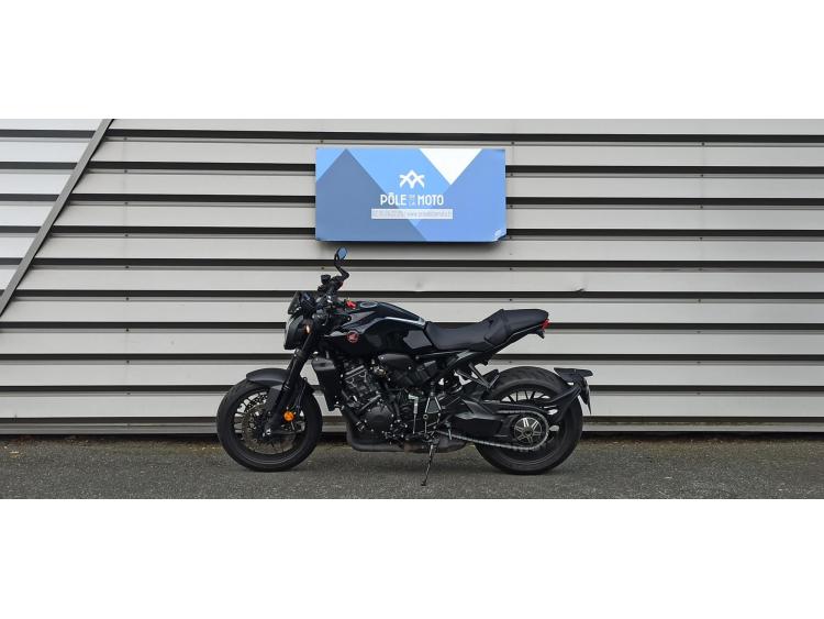 HONDA CB 1000 RA