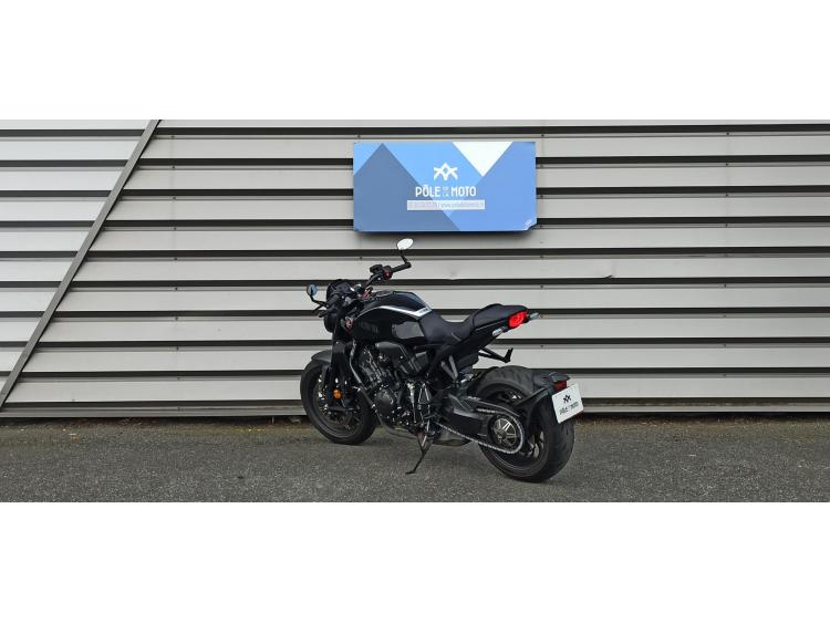 HONDA CB 1000 RA