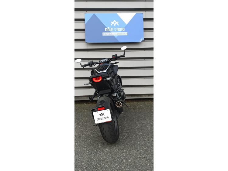HONDA CB 1000 RA