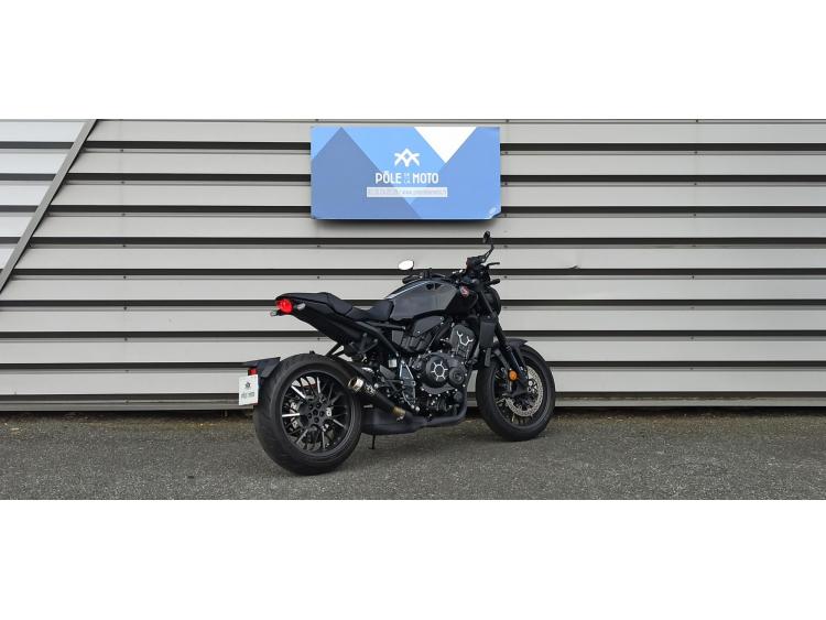 HONDA CB 1000 RA