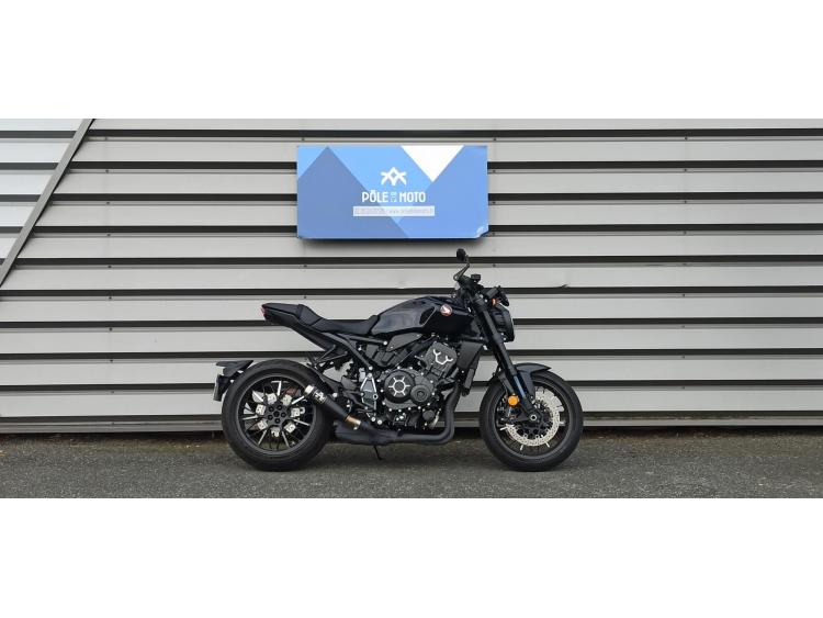 HONDA CB 1000 RA