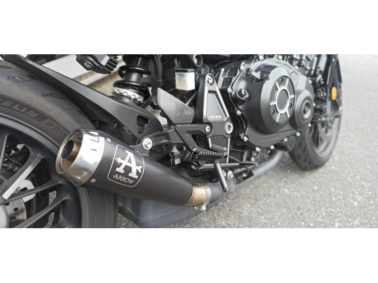 HONDA CB 1000 RA